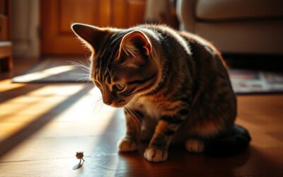 Rozpoznawanie ukrytych przedmiotów przez kota – Wszystko, co musisz o tym wiedzieć!