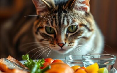Rozwiązywanie problemów żywieniowych kota – Wszystko, co musisz o tym wiedzieć!