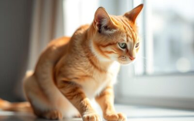 Rozwijanie koncentracji kota – Wszystko, co musisz o tym wiedzieć!
