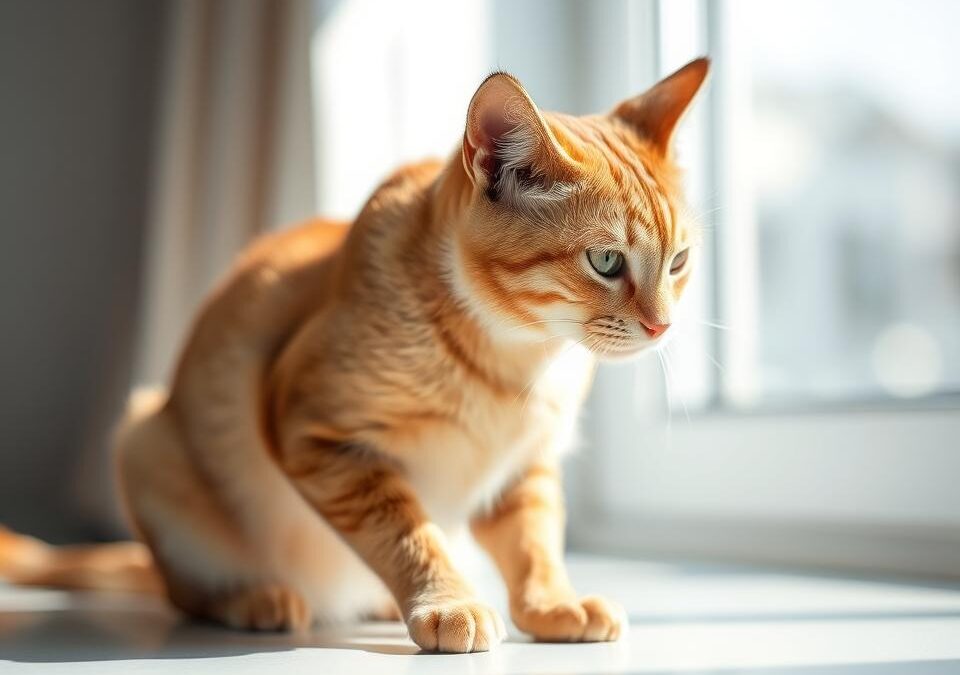 Rozwijanie koncentracji kota – Wszystko, co musisz o tym wiedzieć!