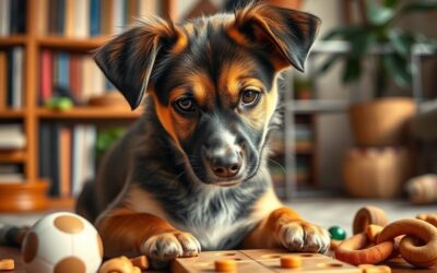 Rozwijanie pamięci u psa – Wszystko, co musisz o tym wiedzieć!