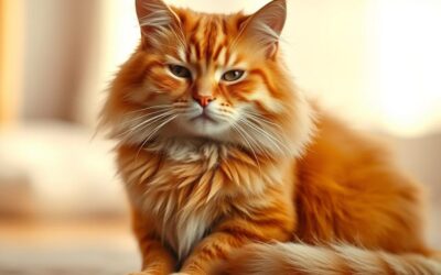 Rozwijanie samokontroli kota – Wszystko, co musisz o tym wiedzieć!