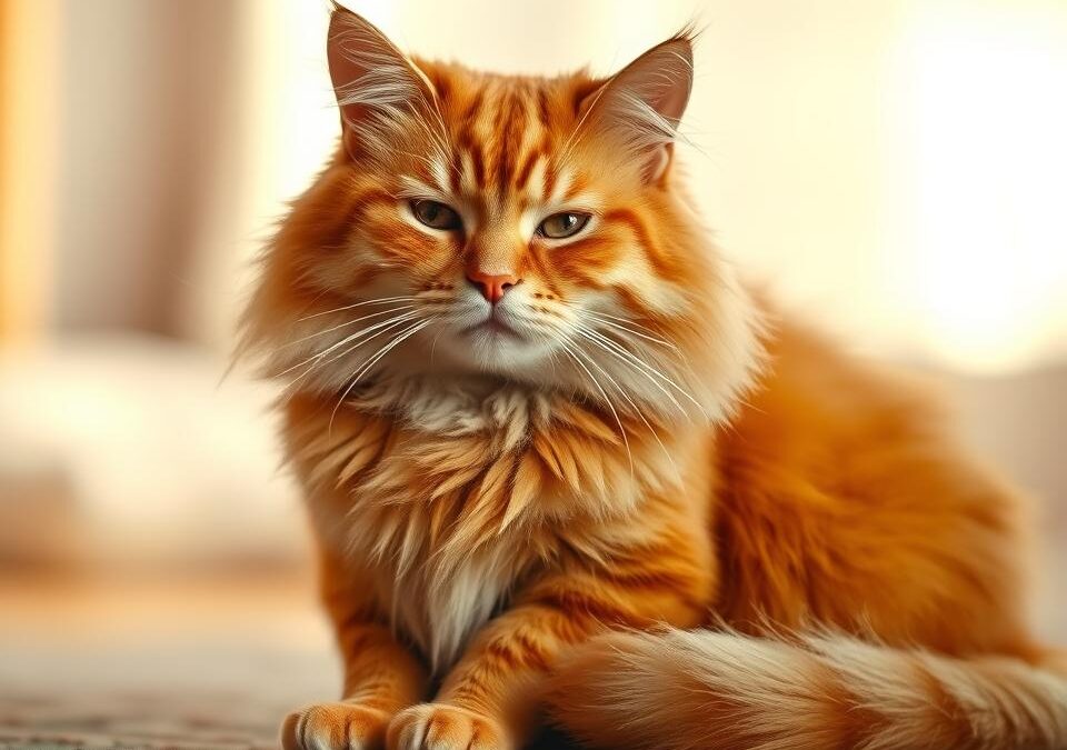 Rozwijanie samokontroli kota – Wszystko, co musisz o tym wiedzieć!