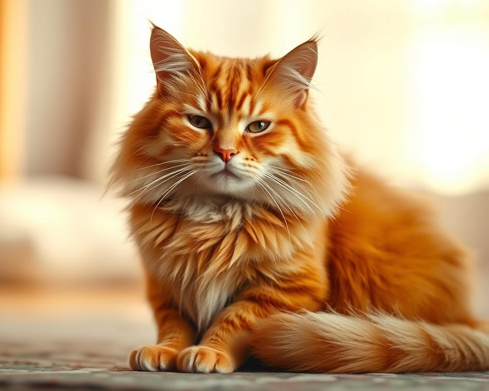 rozwijanie samokontroli kota