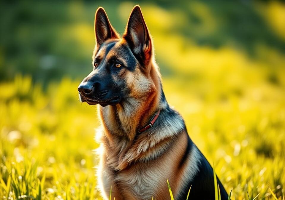 Rozwijanie samokontroli psa – Wszystko, co musisz o tym wiedzieć!