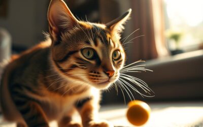 Rozwijanie szybkiego myślenia u kota – Wszystko, co musisz o tym wiedzieć!