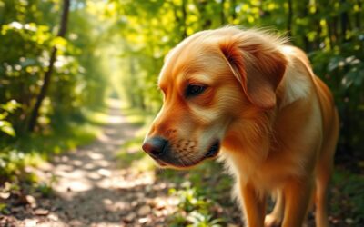 Rozwijanie węchu psa – Wszystko, co musisz o tym wiedzieć!