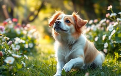 Rozwój zachowań społecznych psa – Wszystko, co musisz o tym wiedzieć!