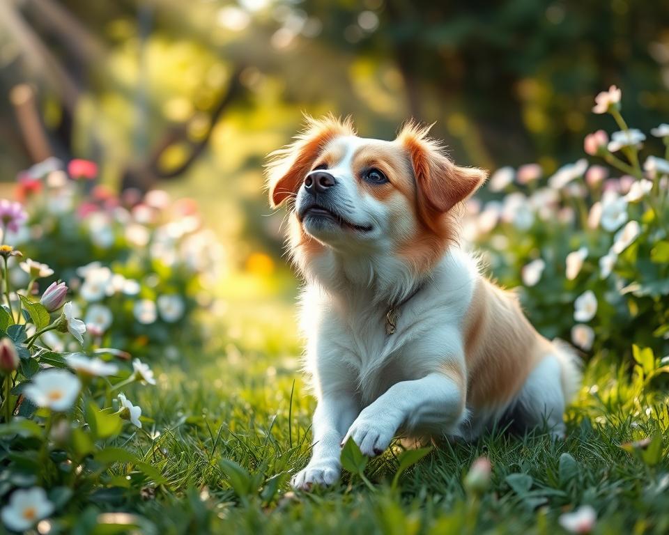 rozwój zachowań społecznych psa