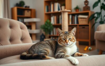 Rutyna socjalizacyjna kota – Wszystko, co musisz o tym wiedzieć!
