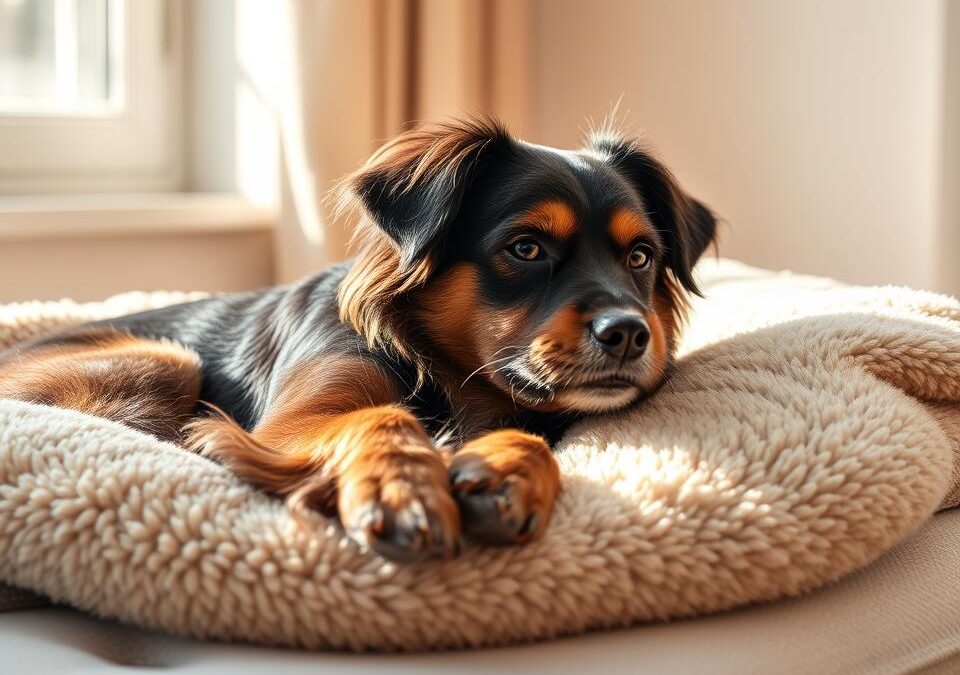 Samoopieka psa – Wszystko, co musisz o tym wiedzieć!