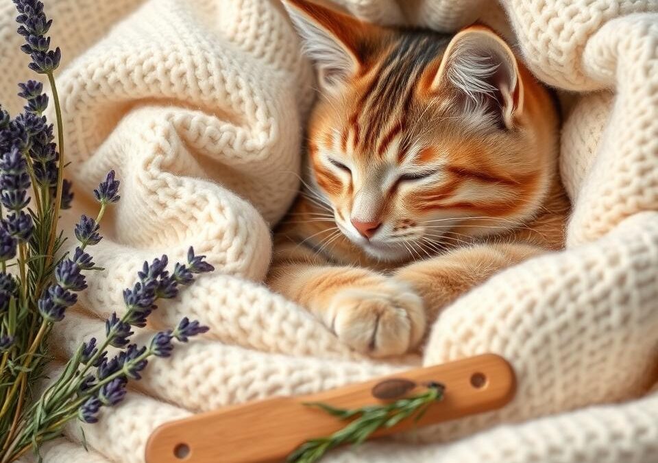 Sezonowa ochrona kota przed pchłami i kleszczami – Wszystko, co musisz o tym wiedzieć!