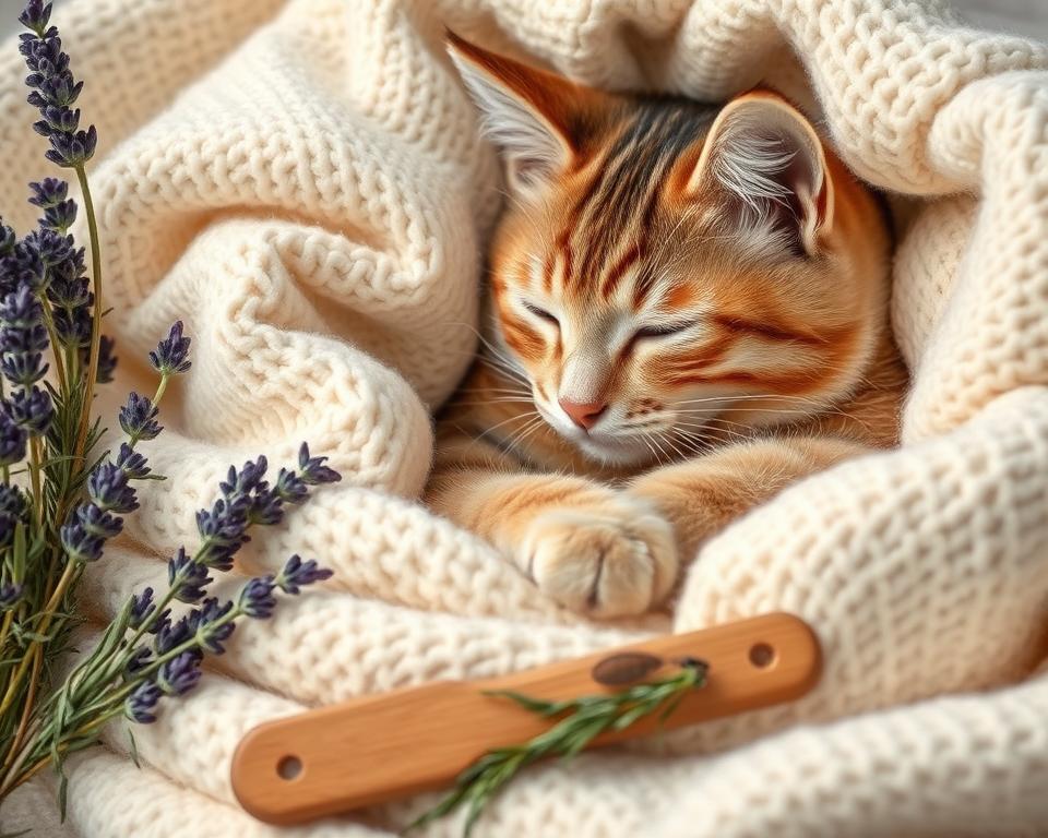 Sezonowa ochrona kota przed pchłami i kleszczami – Wszystko, co musisz o tym wiedzieć!