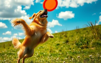 Sport frisbee dla psa – Wszystko, co musisz o tym wiedzieć!