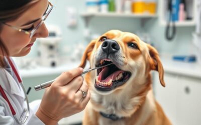 Kontrola stomatologiczna psa – Wszystko, co musisz o tym wiedzieć!