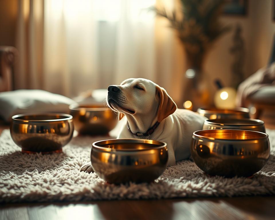 Terapia dźwiękiem dla psów – Wszystko, co musisz o tym wiedzieć!