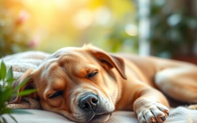 Terapia dźwiękiem dla psów – Wszystko, co musisz o tym wiedzieć!