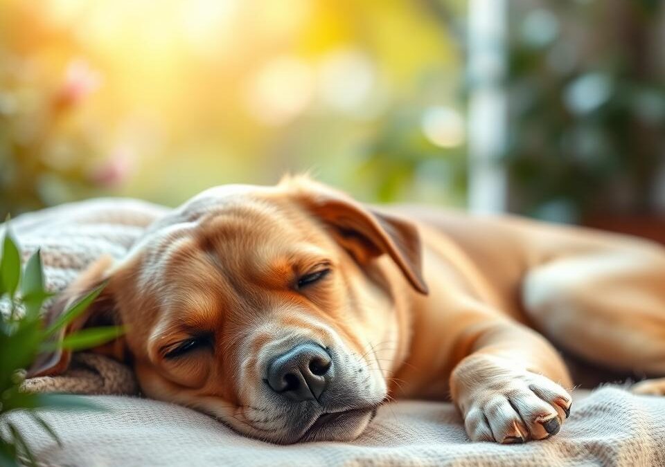 Terapia dźwiękiem dla psów – Wszystko, co musisz o tym wiedzieć!