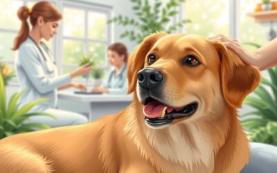 Terapie wzmacniające odporność psa – Wszystko, co musisz o tym wiedzieć!