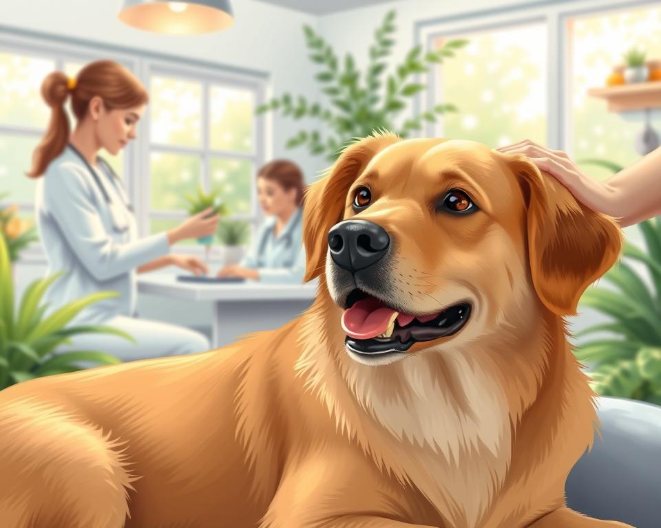 terapie-wzmacniajace-odpornosc-psa terapie wzmacniające odporność psa