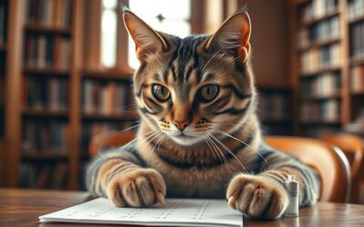 Test inteligencji kota – Wszystko, co musisz o tym wiedzieć!