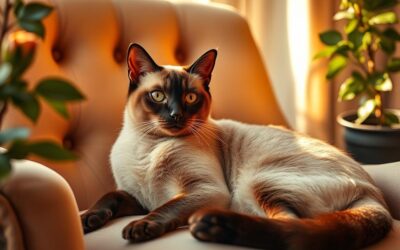 Trendy w pielęgnacji sierści kota – Wszystko, co musisz o tym wiedzieć!