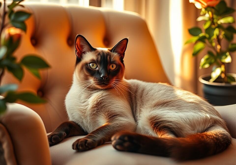 Trendy w pielęgnacji sierści kota – Wszystko, co musisz o tym wiedzieć!