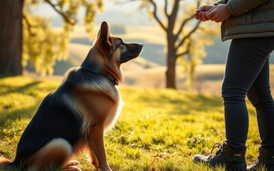 Trening posłuszeństwa psa – Wszystko, co musisz o tym wiedzieć!