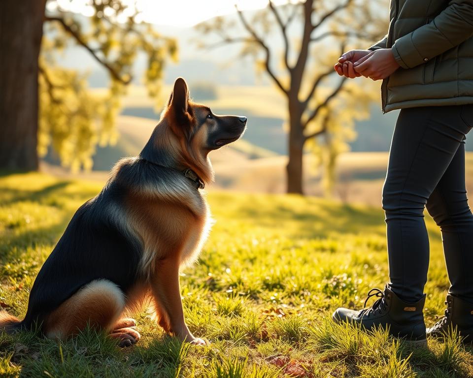 trening-posluszenstwa-psa trening posłuszeństwa psa
