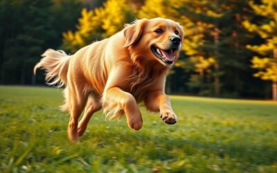 Trening szybkości psa – Wszystko, co musisz o tym wiedzieć!