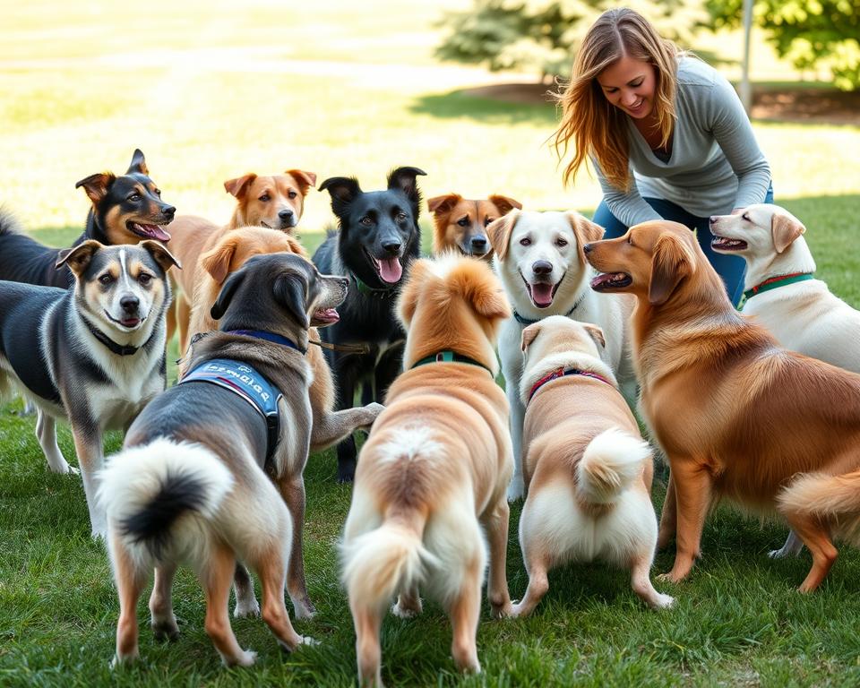 treningi-socjalizacyjne-psow treningi socjalizacyjne psów