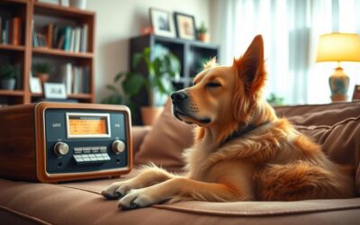 Ulubione melodie psa – Wszystko, co musisz o tym wiedzieć!