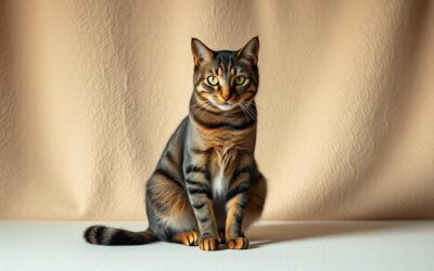 Ustawienia fotograficzne dla kota – Wszystko, co musisz o tym wiedzieć!