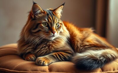 Utrzymanie eleganckiego wyglądu kota – Wszystko, co musisz o tym wiedzieć!