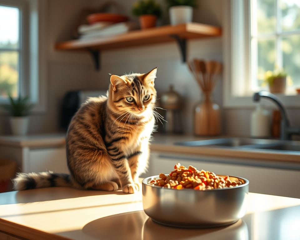 utrzymywanie-stalych-por-karmienia-kota utrzymywanie stałych pór karmienia kota