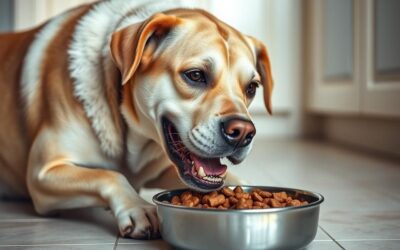 Magazyn Internetowy 24 Uzupełnianie białka u psa – Wszystko, co musisz o tym wiedzieć!