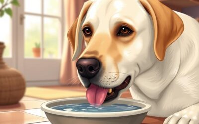 Uzupełnianie wapnia u psa – Wszystko, co musisz o tym wiedzieć!