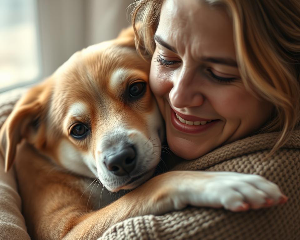 wiez-emocjonalna-psa-z-opiekunem więź emocjonalna psa z opiekunem