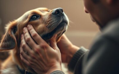 Więź psa z człowiekiem – Wszystko, co musisz o tym wiedzieć!