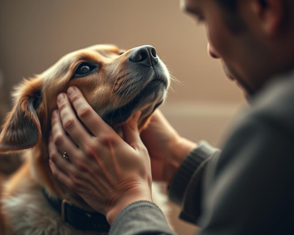 wiez-psa-z-czlowiekiem więź psa z człowiekiem