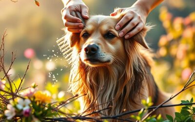 Wiosenna kuracja oczyszczająca dla psów – Wszystko, co musisz o tym wiedzieć!