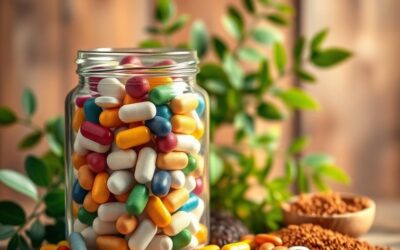 Witaminy i minerały dla psa – Wszystko, co musisz o tym wiedzieć!