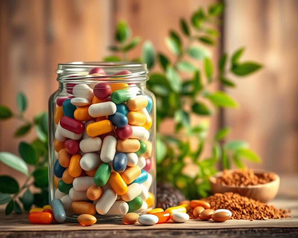 witaminowe i mineralne suplementy dla psa