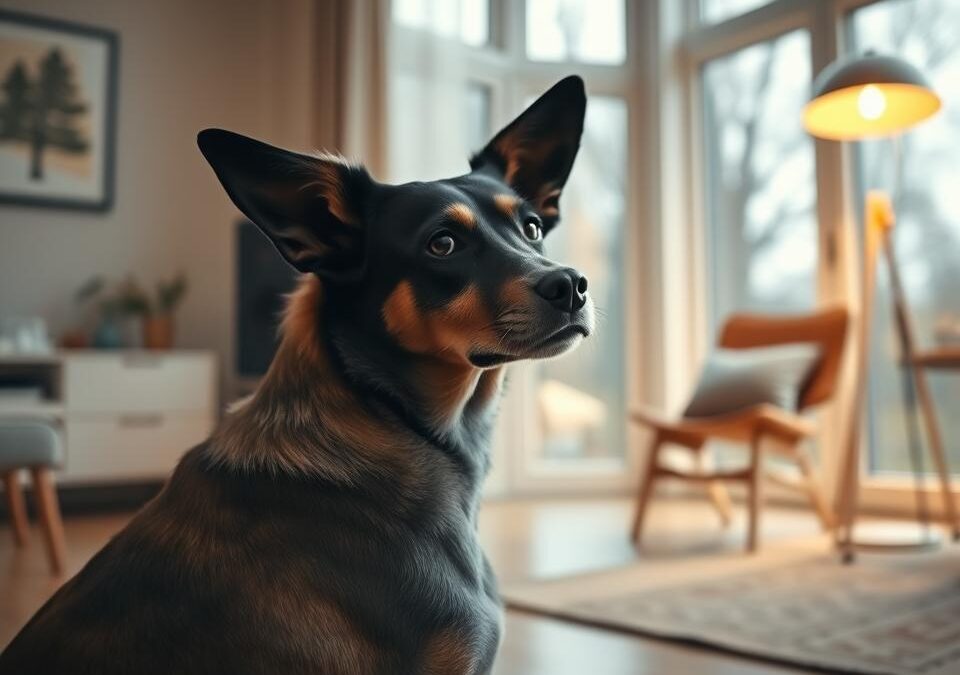 Wpływ muzyki klasycznej na psa – Wszystko, co musisz o tym wiedzieć!