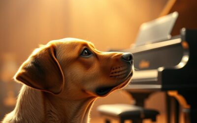 Wrażliwość muzyczna psa – Wszystko, co musisz o tym wiedzieć!