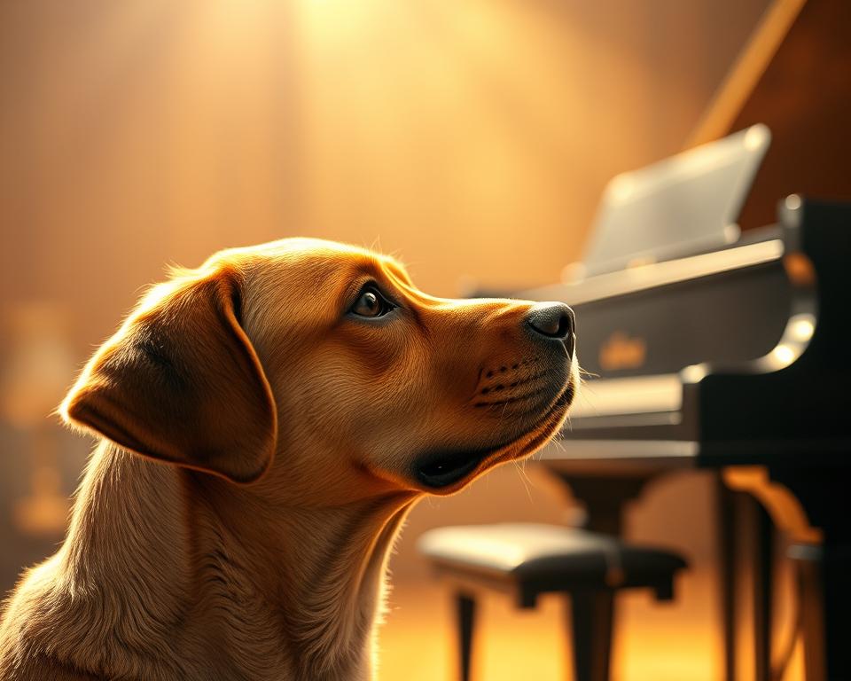 wrazliwosc-muzyczna-psa wrażliwość muzyczna psa