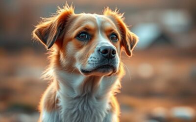 Wrażliwość psa na temperaturę – Wszystko, co musisz o tym wiedzieć!