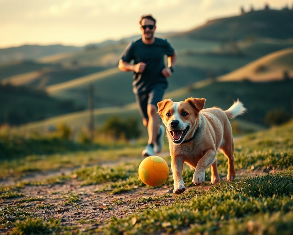 wspolne-aktywnosci-sportowe-z-psem wspólne aktywności sportowe z psem