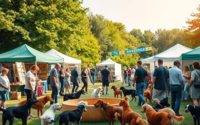 Wydarzenia przyjazne psom – Wszystko, co musisz o tym wiedzieć!
