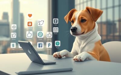 Magazyn Internetowy 21 Wyzwania w mediach społecznościowych dla psów – Wszystko, co musisz o tym wiedzieć!